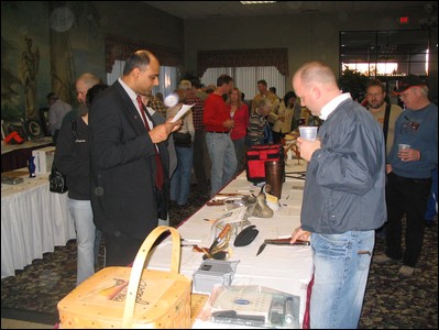 MN State Senator Satveer Chaudhary